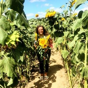 Meet your Posher, Karlie